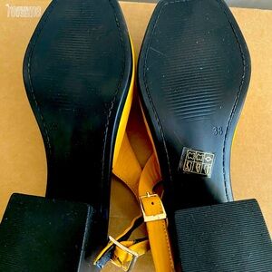 Like new summer sandals